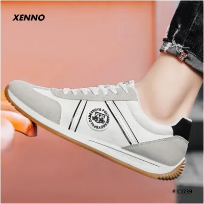 QURVON CASUAL SHOES